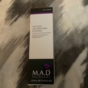 MAD skincare